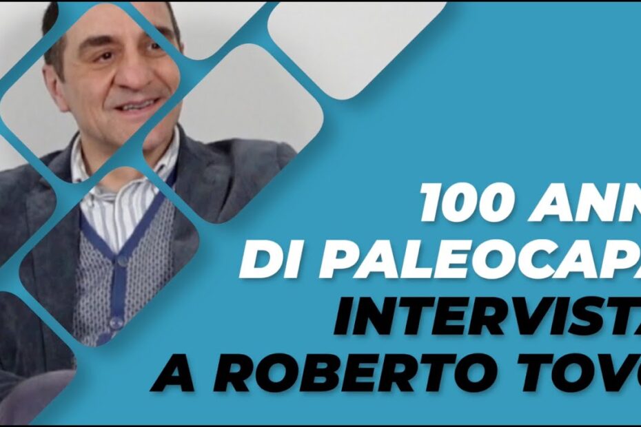 Intervista a Roberto Tovo