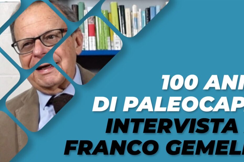 Intervista a Franco Gemelli