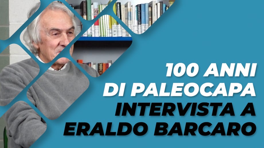 Intervista a Eraldo Barcaro
