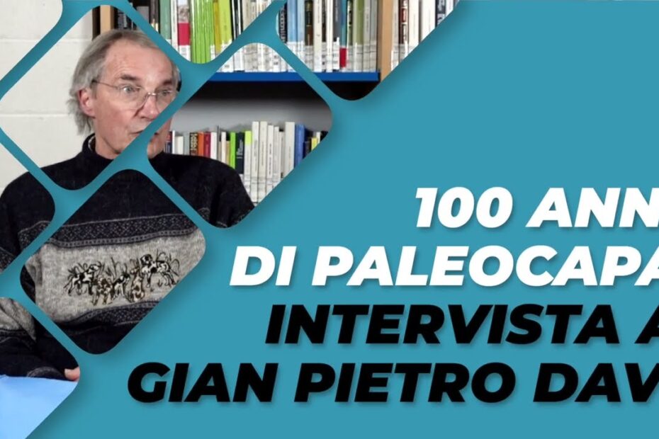 Intervista a Gian Pietro Davì